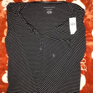 brand new long sleeve shirt